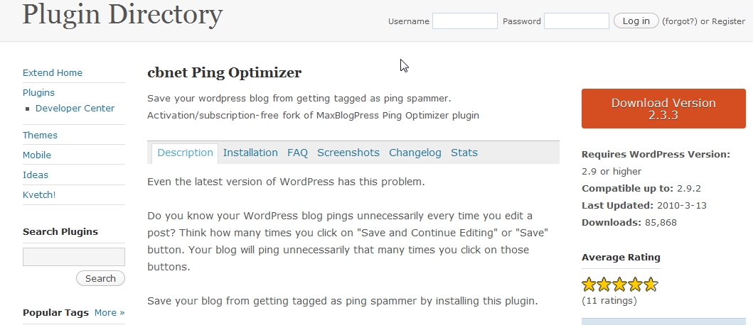 cbnet Ping Optimizer cbnet Ping Optimizer